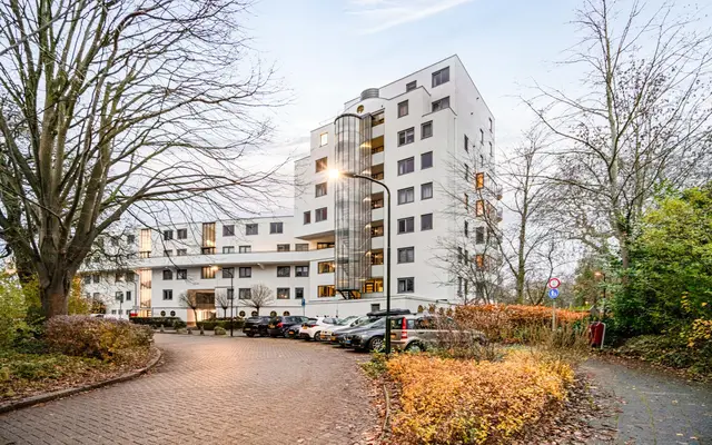 Foto van Corbulokade 23, Voorburg