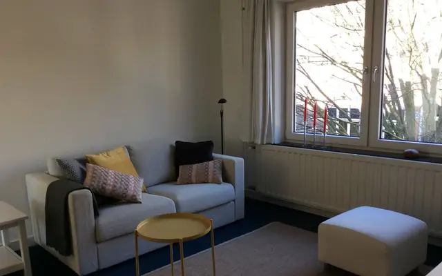 Foto van Herbenusstraat 91 B, Maastricht