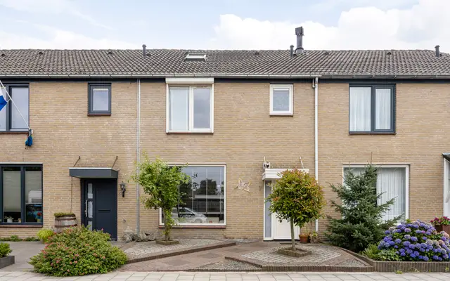 Foto van Beatrixstraat 7, Sint-Oedenrode