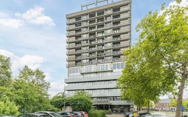 Foto van Hertog Hendrik van Brabantplein 17 W, Eindhoven