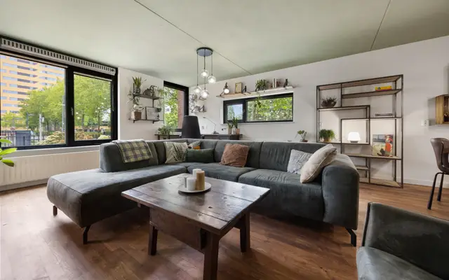 Foto van Valkenaerhof 37, Nijmegen