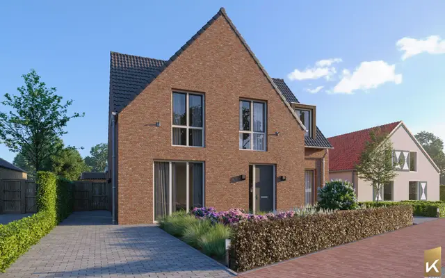 Foto van Hoofdstraat 31, Posterholt