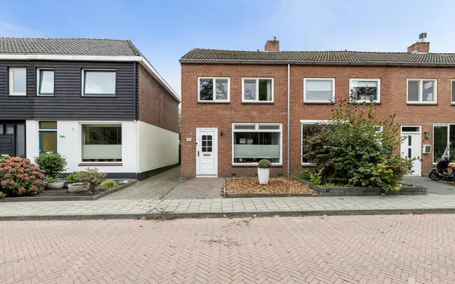 Foto van Hofstedeweg 192, Enschede