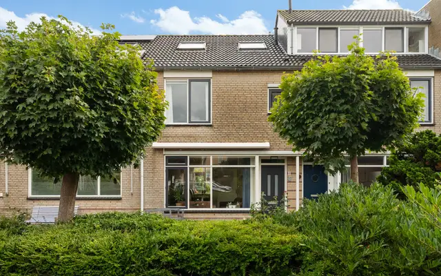 Foto van Grundel 63, Oude Wetering