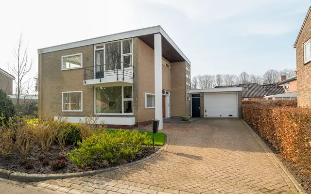 Foto van Ringeweerstraat 4, Uithuizen
