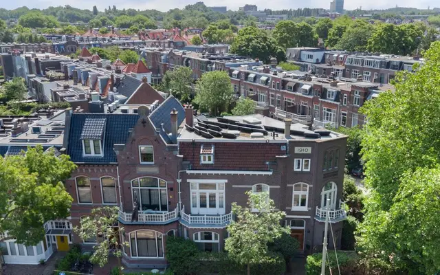 Foto van Geestbrugweg 16, Rijswijk
