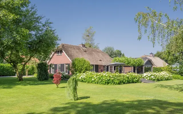 Foto van Welgelegenweg 12, Stroe
