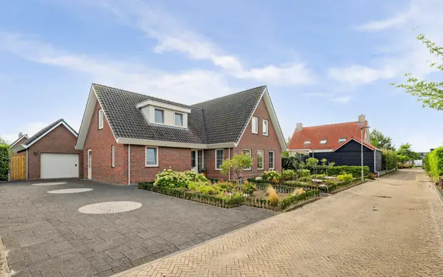 Foto van Teunisbloem 2, Kapelle