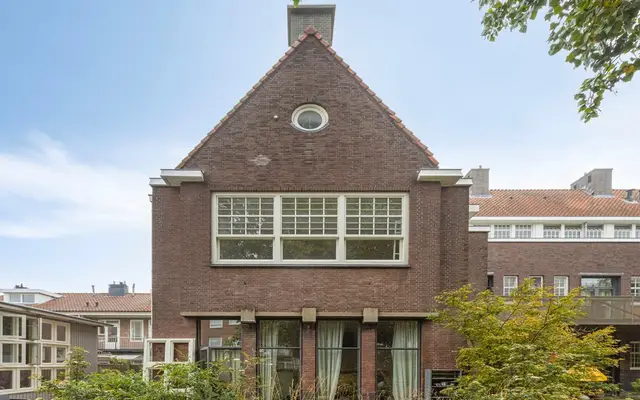Foto van Kraaipanstraat 56 H, Amsterdam