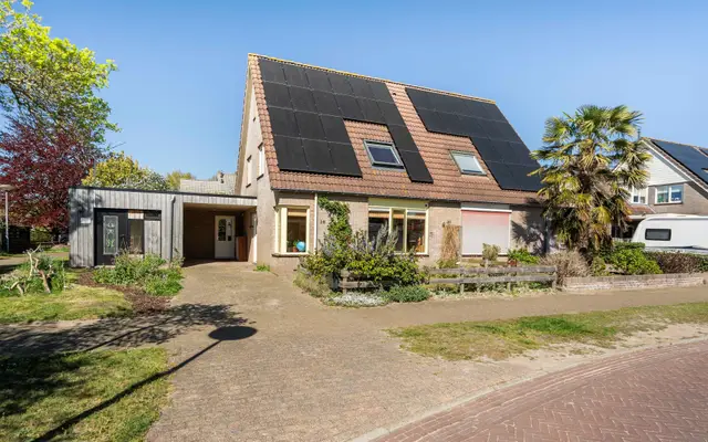Foto van Meulakkers 16, Diever
