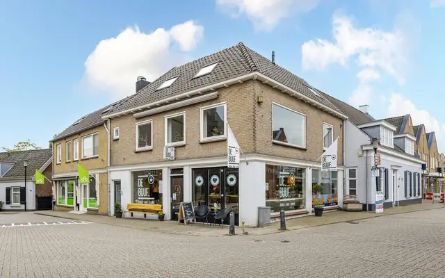 Foto van Kerkweg 2, Giessenburg