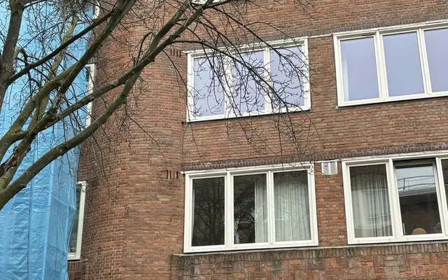 Foto van Van Speijkstraat 106 2, Amsterdam