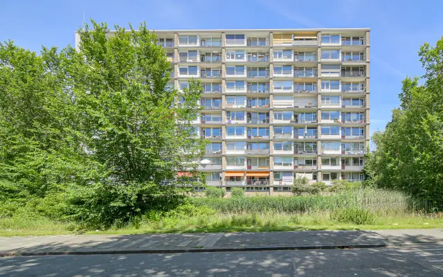 Foto van Antwerpenstraat 28, Breda