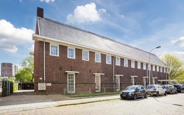 Foto van Oude Torenstraat 63, Eindhoven