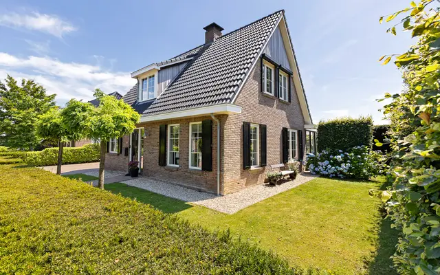 Foto van Twarrelt 27, Appingedam