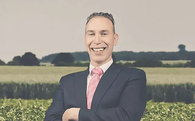 Foto van Den Drul 19r 16, LINDEN