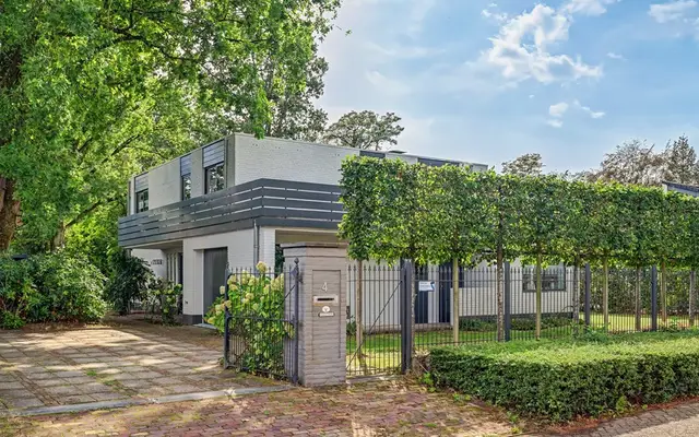 Foto van Dennenlaan 4, Valkenswaard