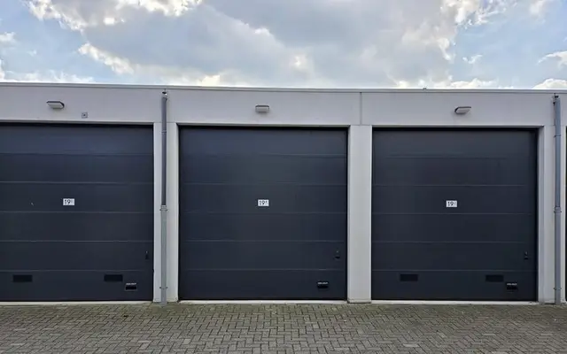 Foto van Van Neurenburgpad 19 K, Dordrecht