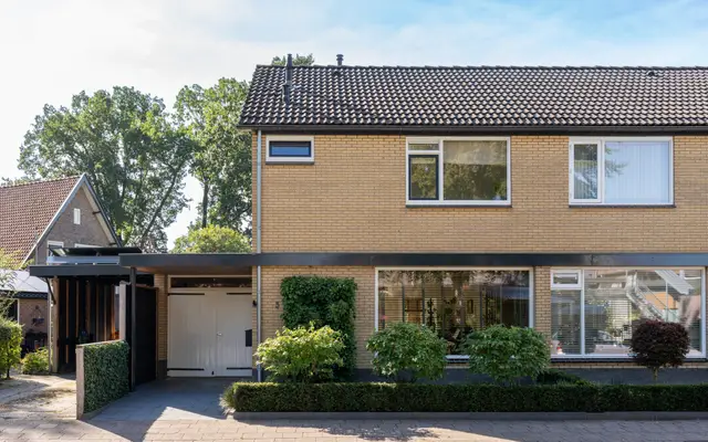 Foto van Hanengewei 3, Ermelo