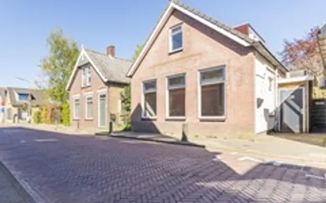 Foto van Torenstraat 30, Numansdorp