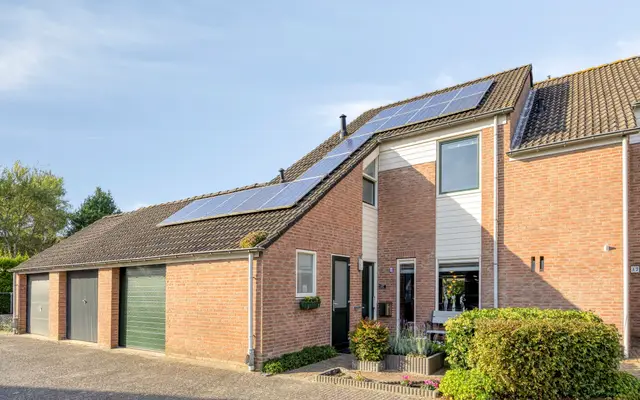 Foto van Huisakker 35, Baarle-Nassau