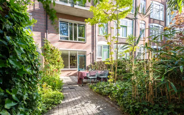 Foto van Prins Hendrikkade 135 A, Rotterdam