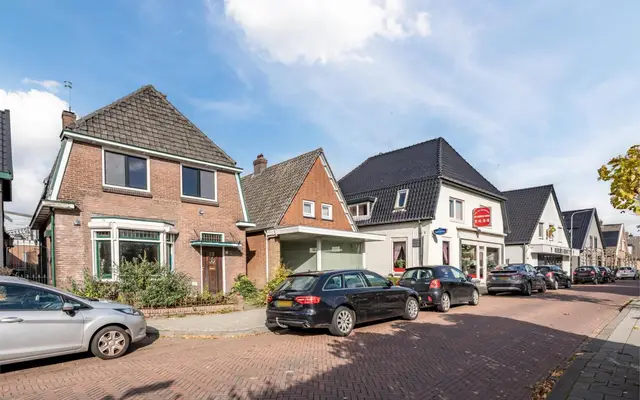 Foto van Veerweg 72, Rheden