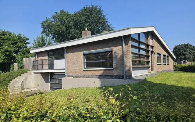 Foto van Korte Kerkweg 10, Rouveen