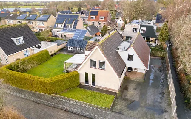 Foto van It Skod 2, Bakhuizen