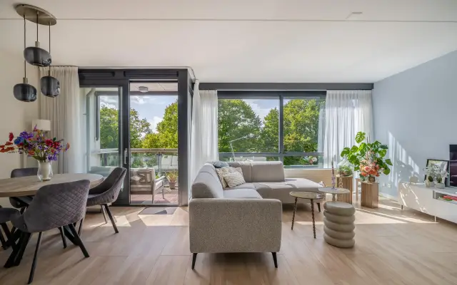 Foto van Dennenpad 34, 'S-GRAVENZANDE