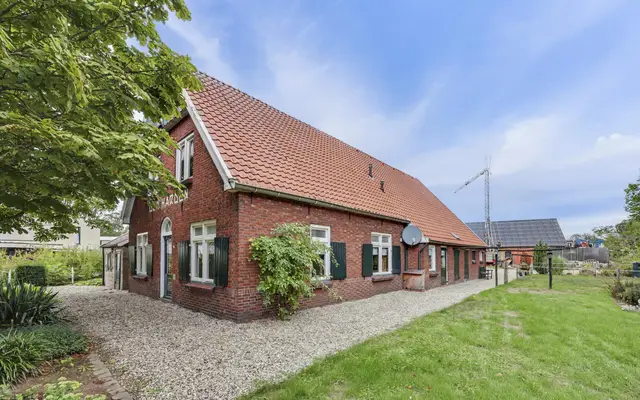 Foto van Kozakkenbrink 13, Winterswijk