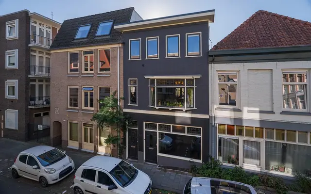 Foto van Bloemstraat 85, Arnhem