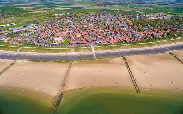Foto van Molenweg 1 E, Zoutelande