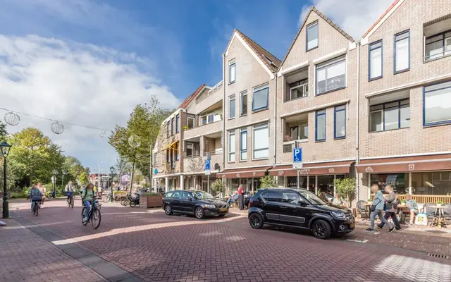 Foto van Zevenhuizen 34, Alkmaar