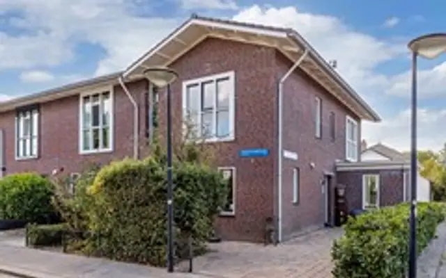 Foto van Madagaskarstraat 18, Almere