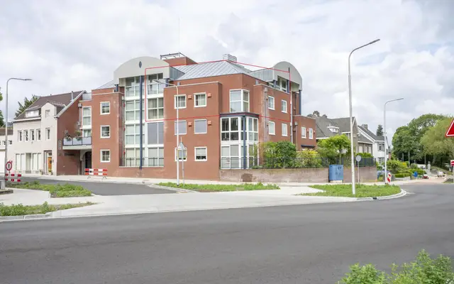 Foto van Niersprinkstraat 53 B, Kerkrade