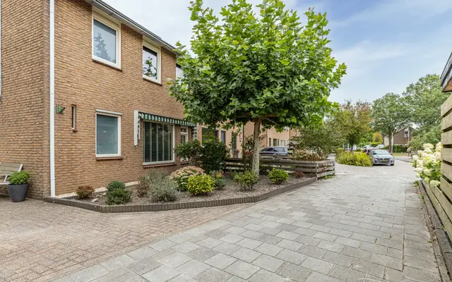 Foto van Platanenhage 12, Stadskanaal