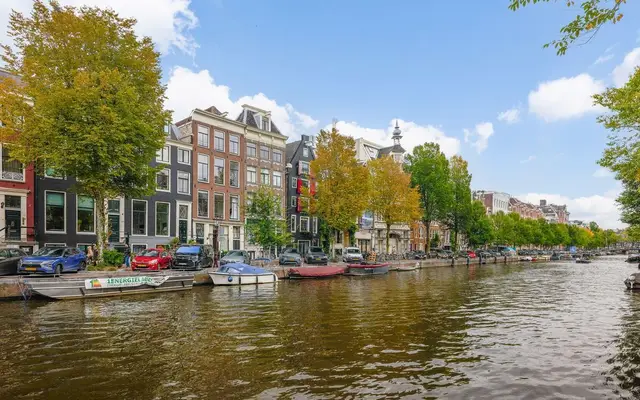 Foto van Prinsengracht 731 E, Amsterdam
