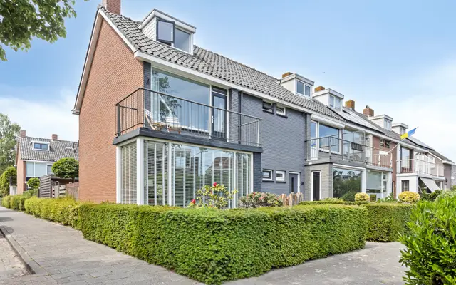 Foto van Polderstraat 22, Terheijden
