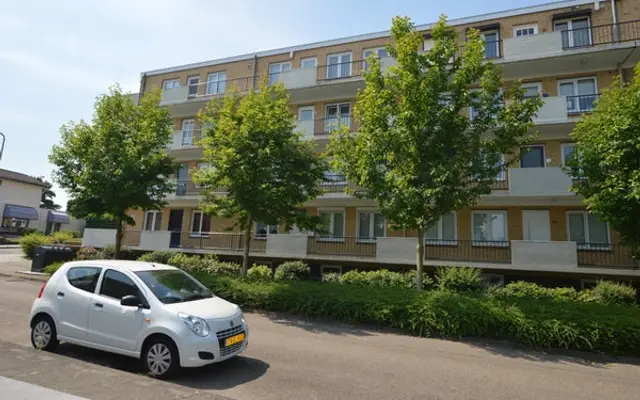 Foto van Irenestraat 60, Beek