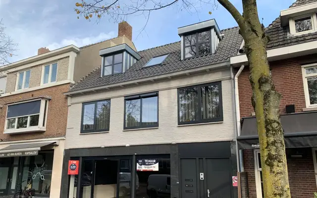 Foto van Gemullehoekenweg 11, Oisterwijk