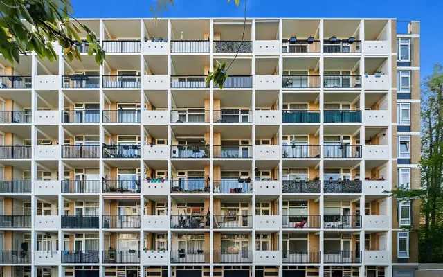 Foto van Louis Davidsstraat 229, Den Haag