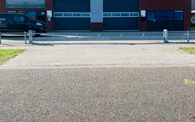 Foto van Amerikaweg 58, Assen