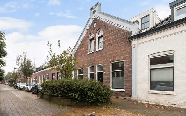 Foto van Eigenhaard 31, Dordrecht