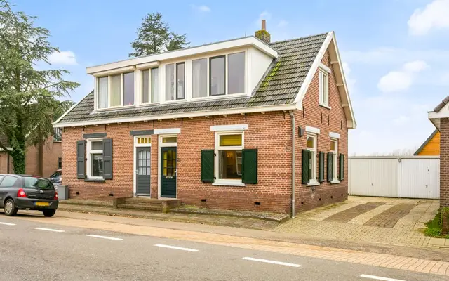 Foto van Raalterweg 25, Wesepe