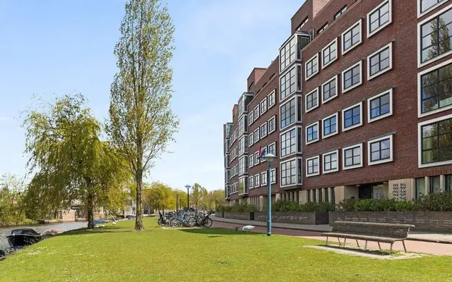 Foto van Afroditekade 176 B, Amsterdam