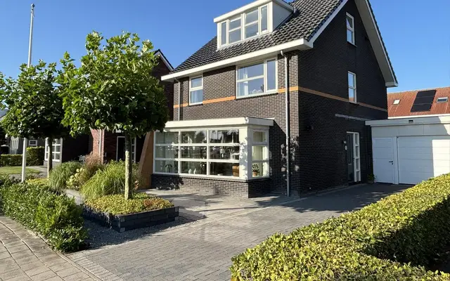 Foto van Dieuwert 9, Dokkum