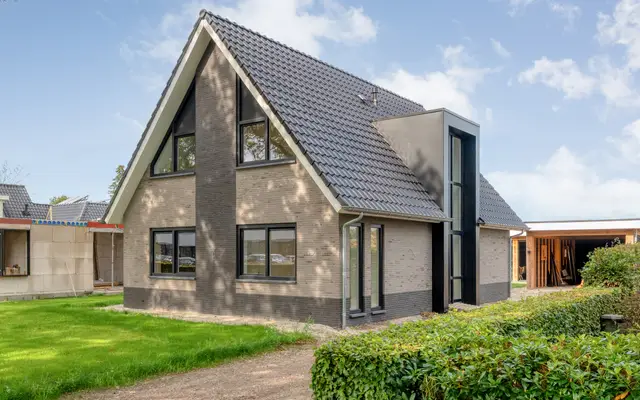 Foto van Stuifzandseweg 49 b, Hoogeveen