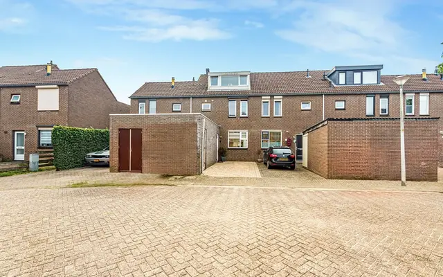 Foto van Leeuwerikstraat 15, Duiven
