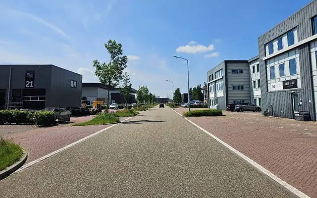 Foto van De Droogmakerij 22 E, Heiloo